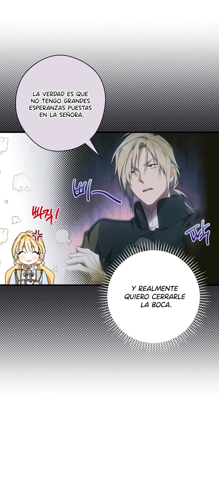 Como poner a mi esposo de mi lado Capítulo 63 - Page 36