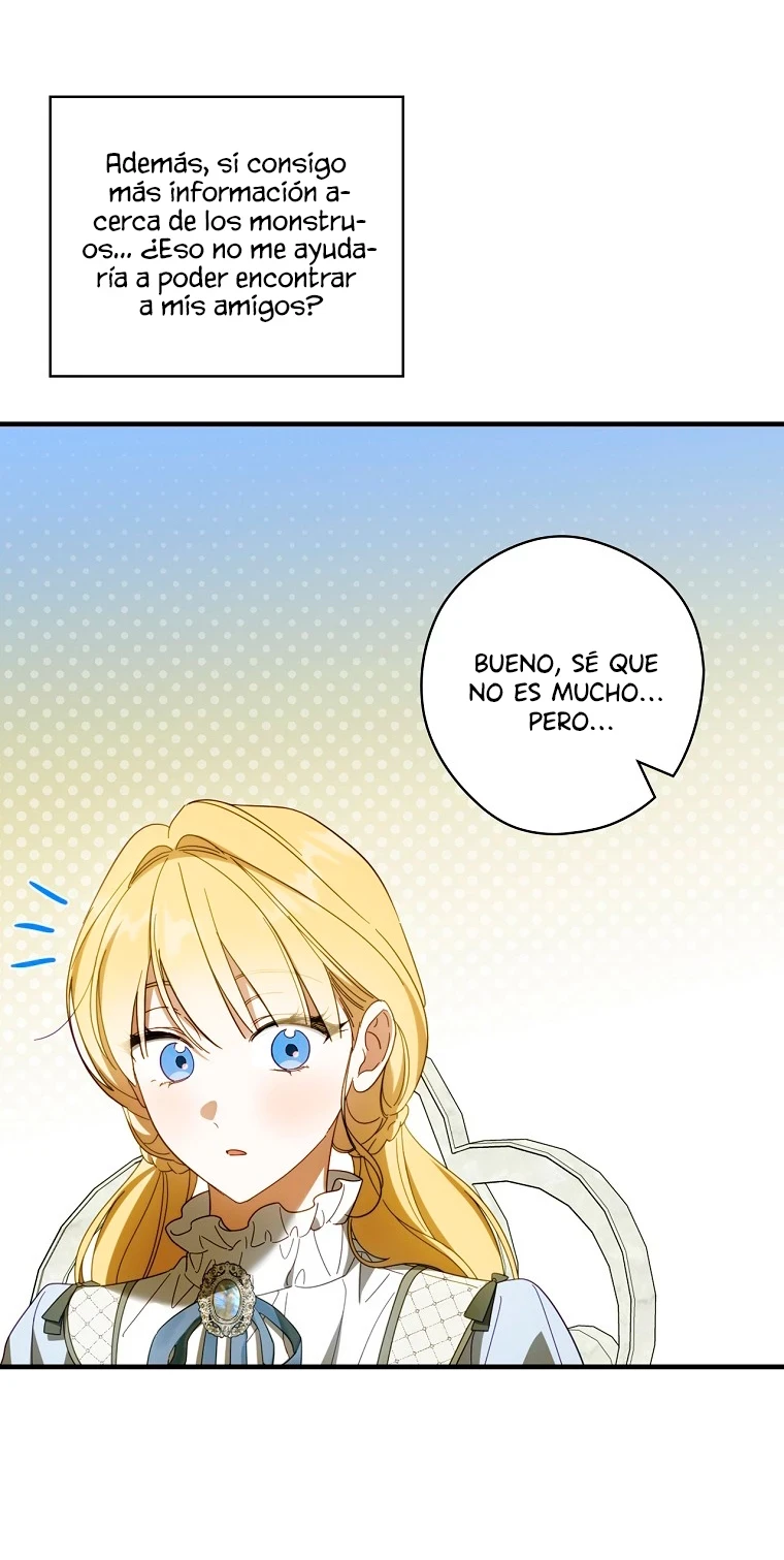 Como poner a mi esposo de mi lado Capítulo 63 - Page 37