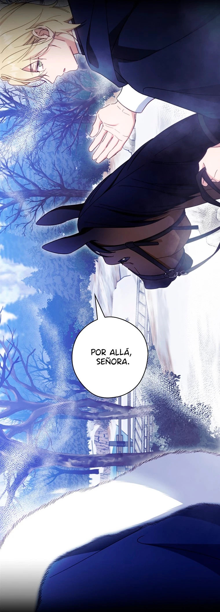 Como poner a mi esposo de mi lado Capítulo 63 - Page 41