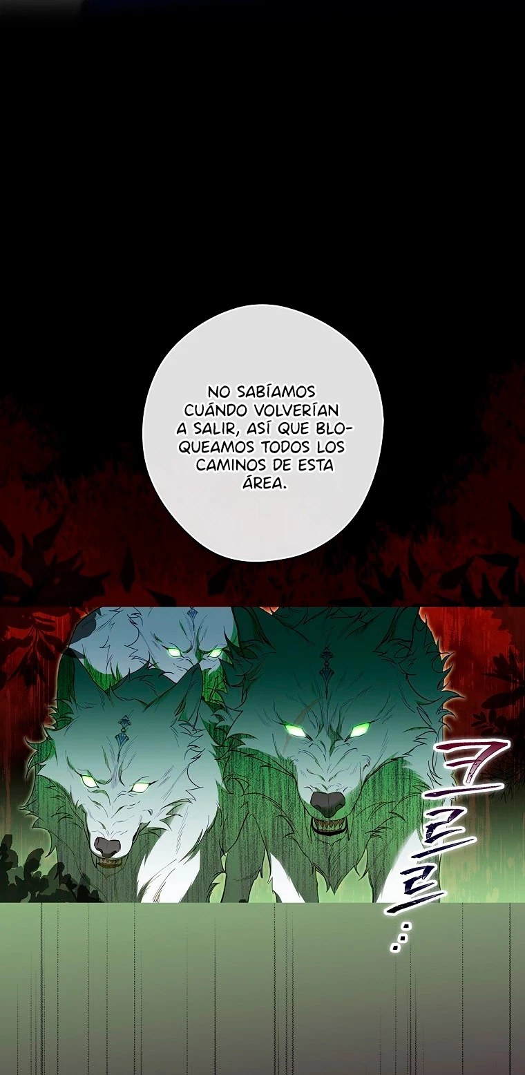 Como poner a mi esposo de mi lado Capítulo 63 - Page 42