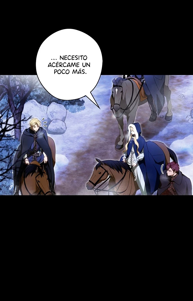 Como poner a mi esposo de mi lado Capítulo 63 - Page 45