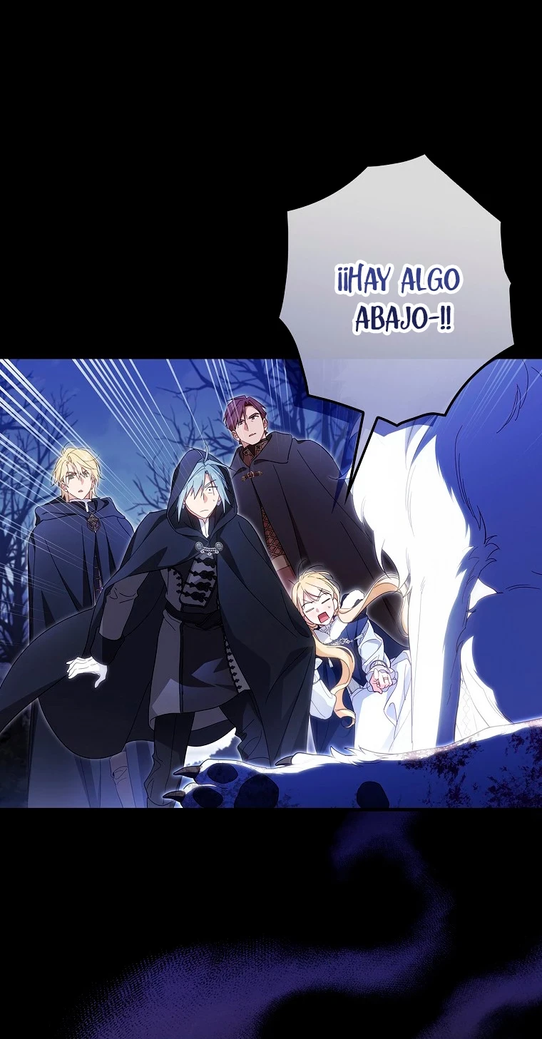 Como poner a mi esposo de mi lado Capítulo 63 - Page 59