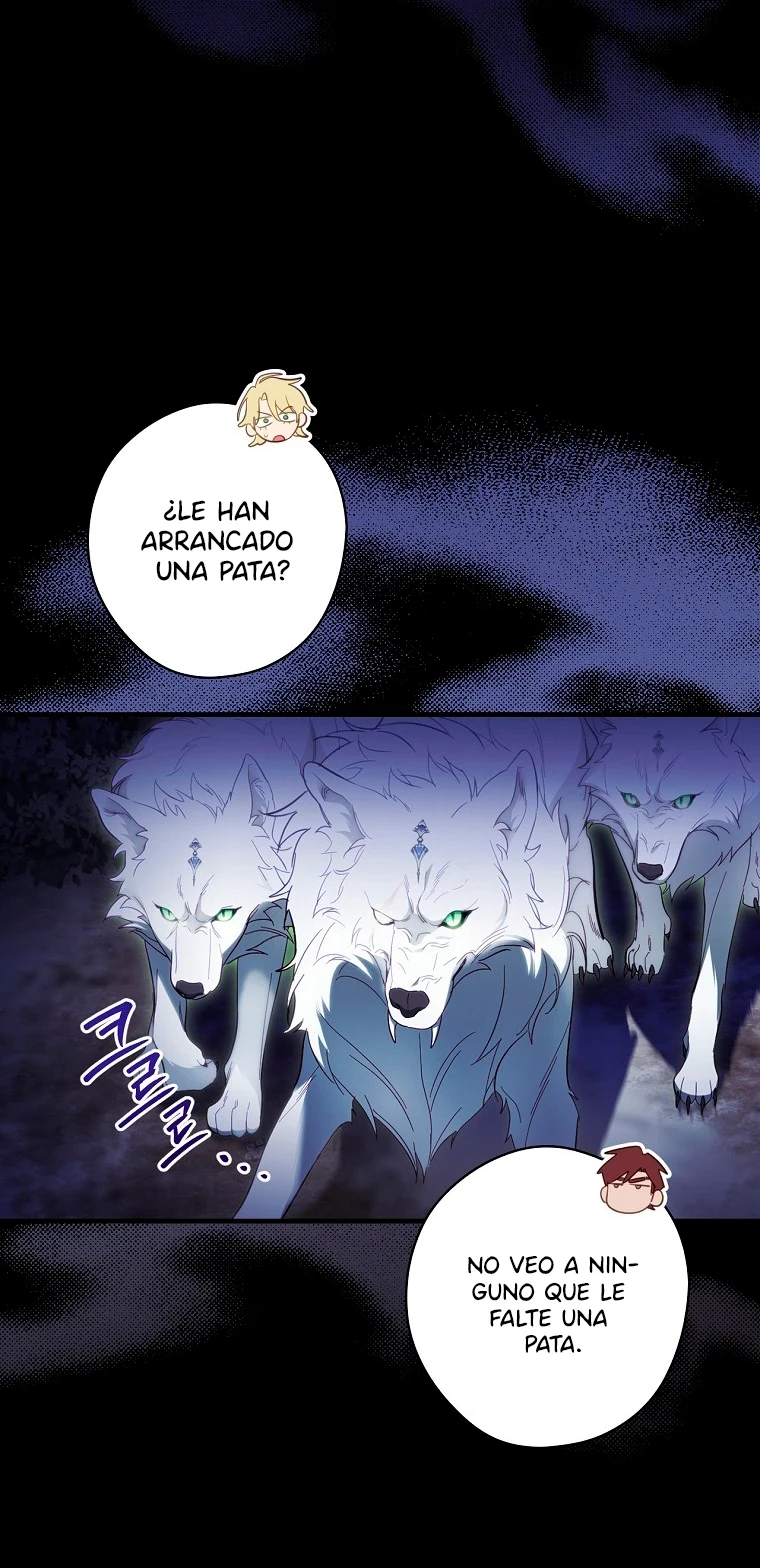 Como poner a mi esposo de mi lado Capítulo 63 - Page 61