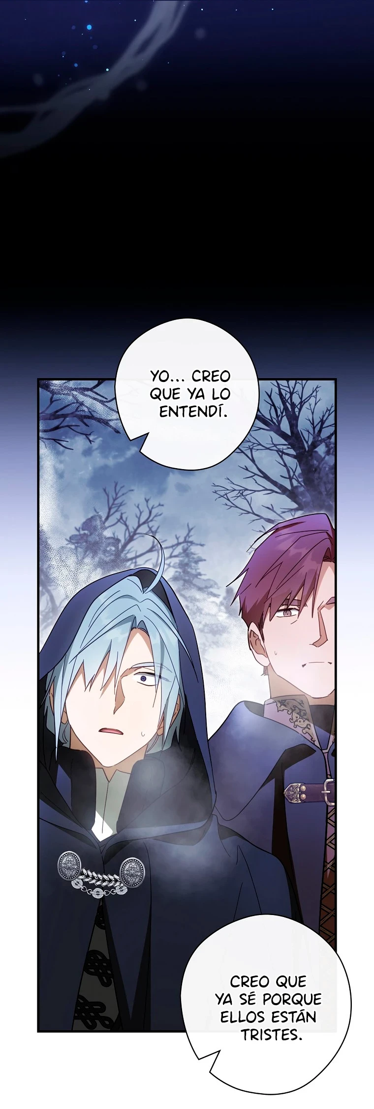 Como poner a mi esposo de mi lado Capítulo 63 - Page 65