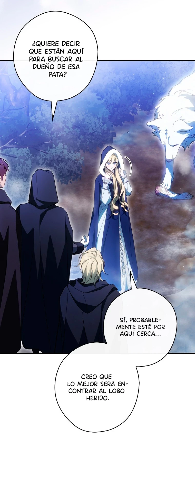 Como poner a mi esposo de mi lado Capítulo 63 - Page 68