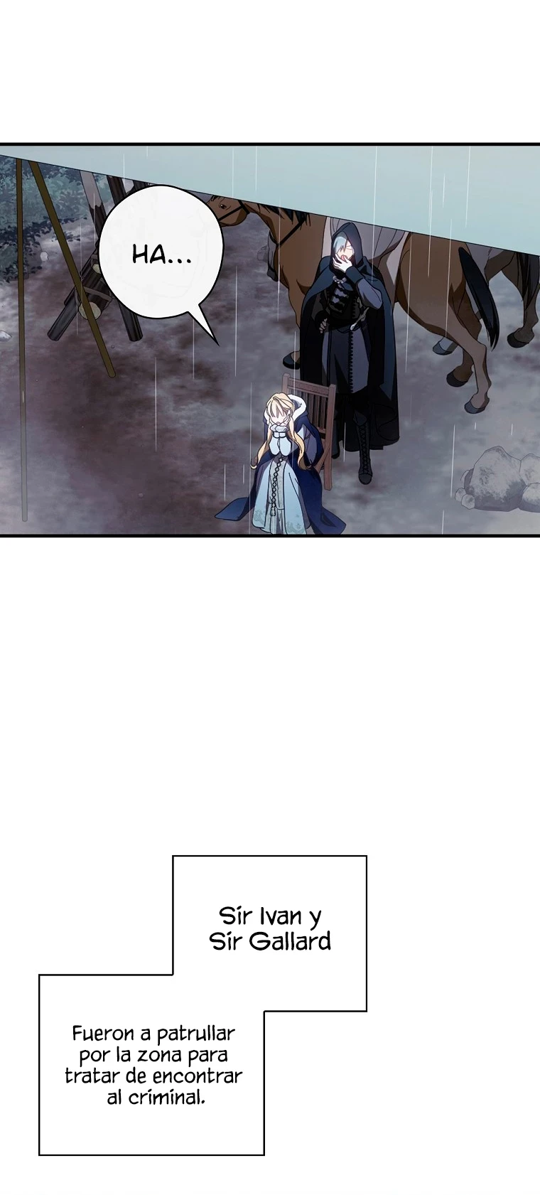 Como poner a mi esposo de mi lado Capítulo 63 - Page 75