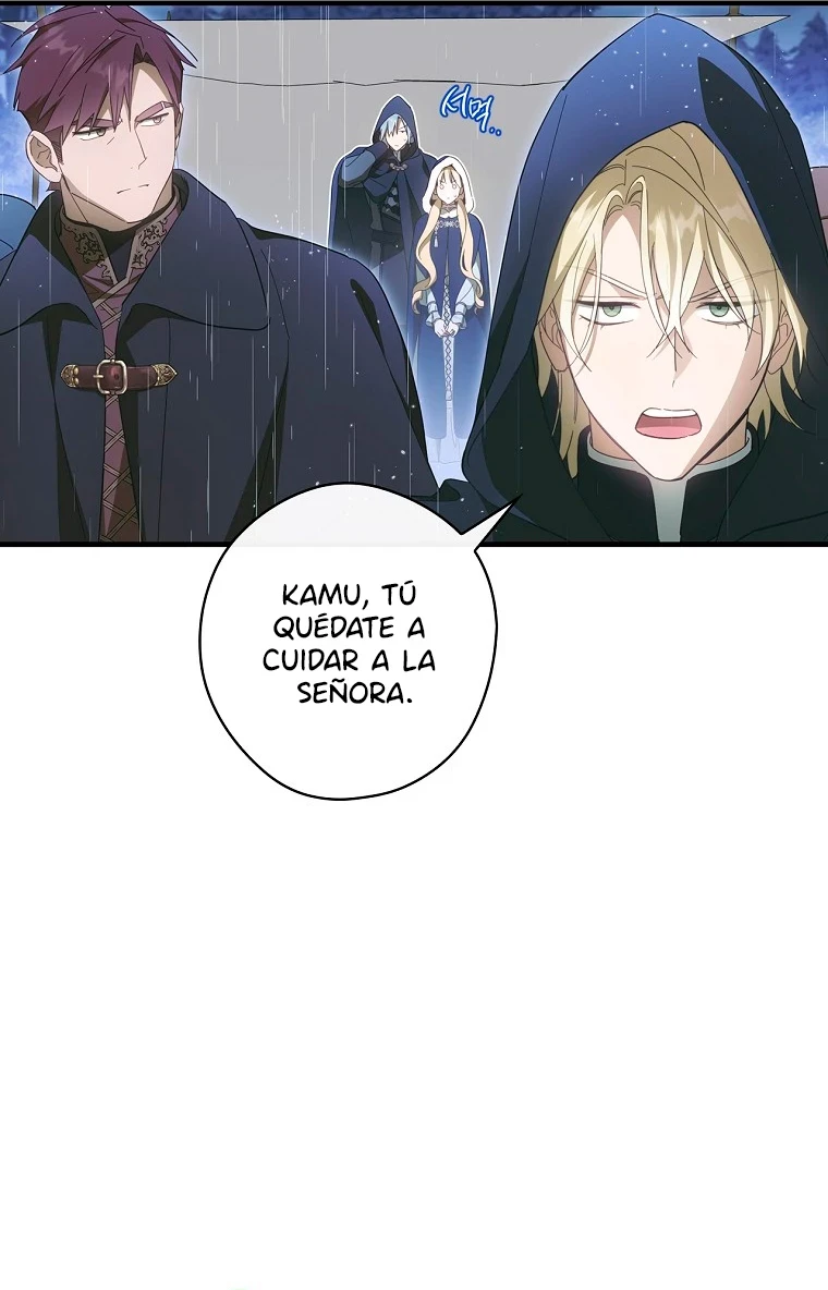 Como poner a mi esposo de mi lado Capítulo 63 - Page 76