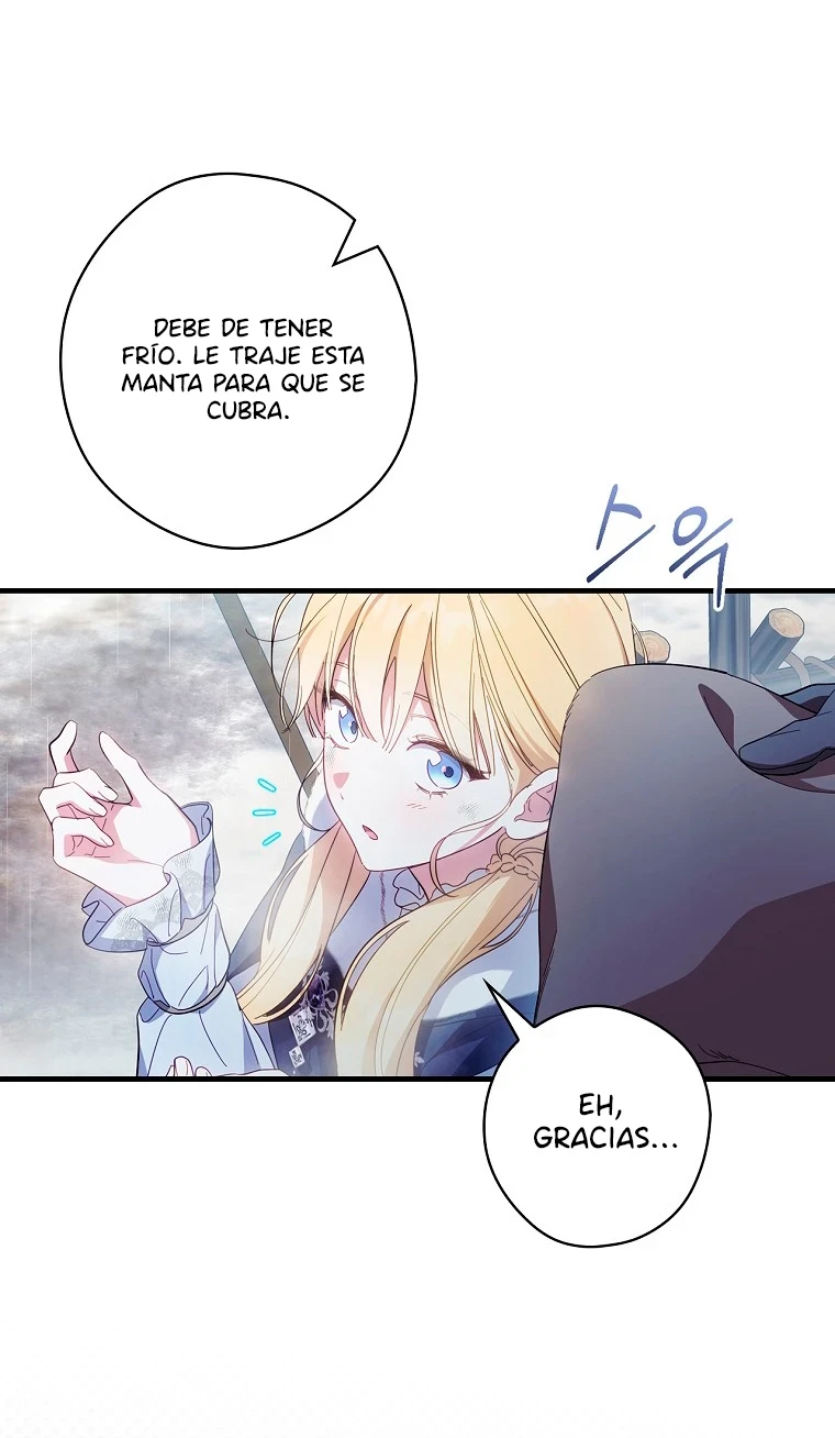 Como poner a mi esposo de mi lado Capítulo 63 - Page 79