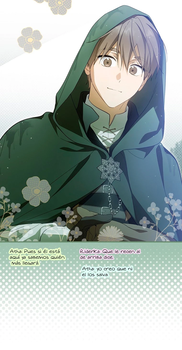 Como poner a mi esposo de mi lado Capítulo 63 - Page 81