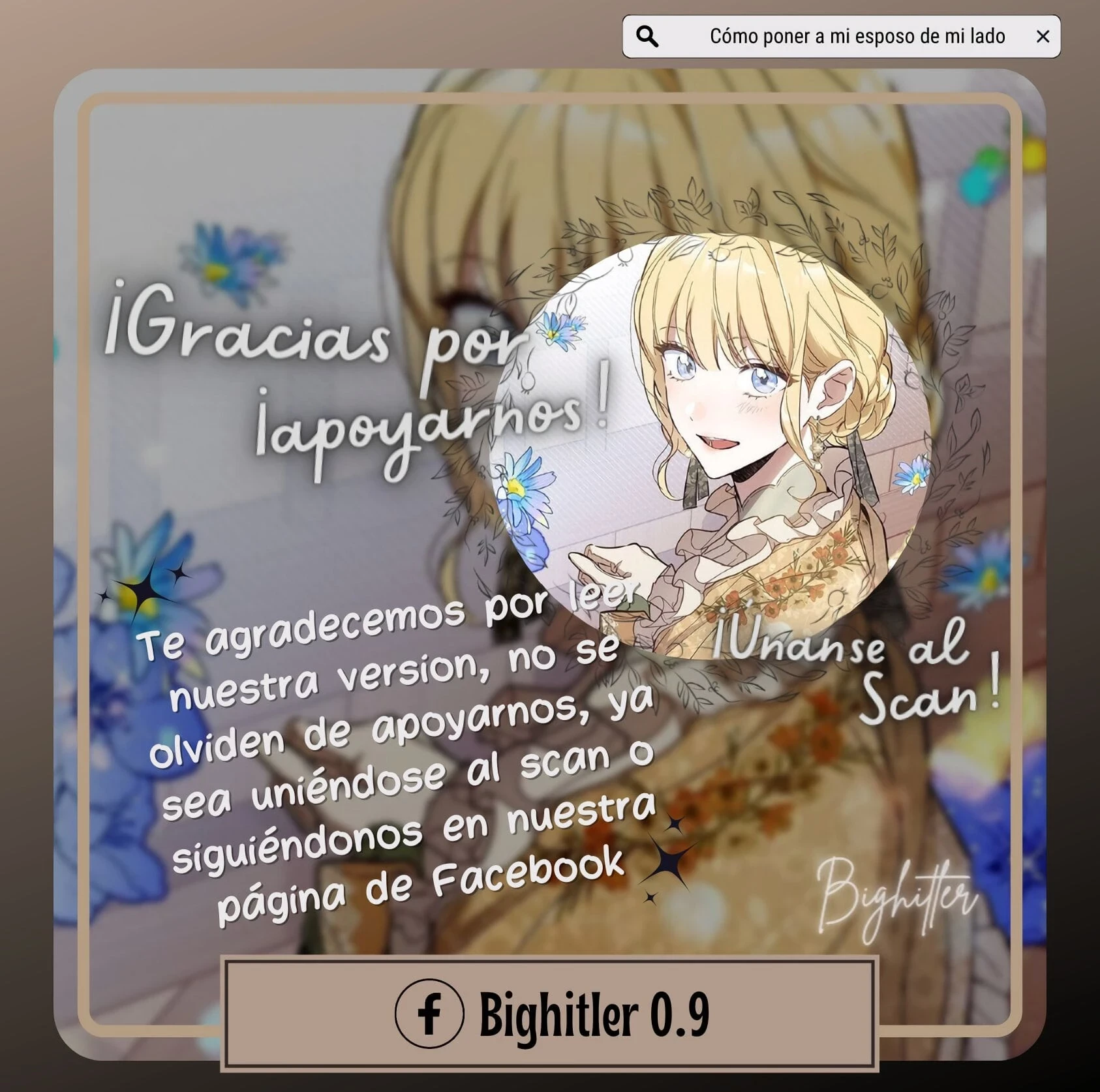 Como poner a mi esposo de mi lado Capítulo 63 - Page 84