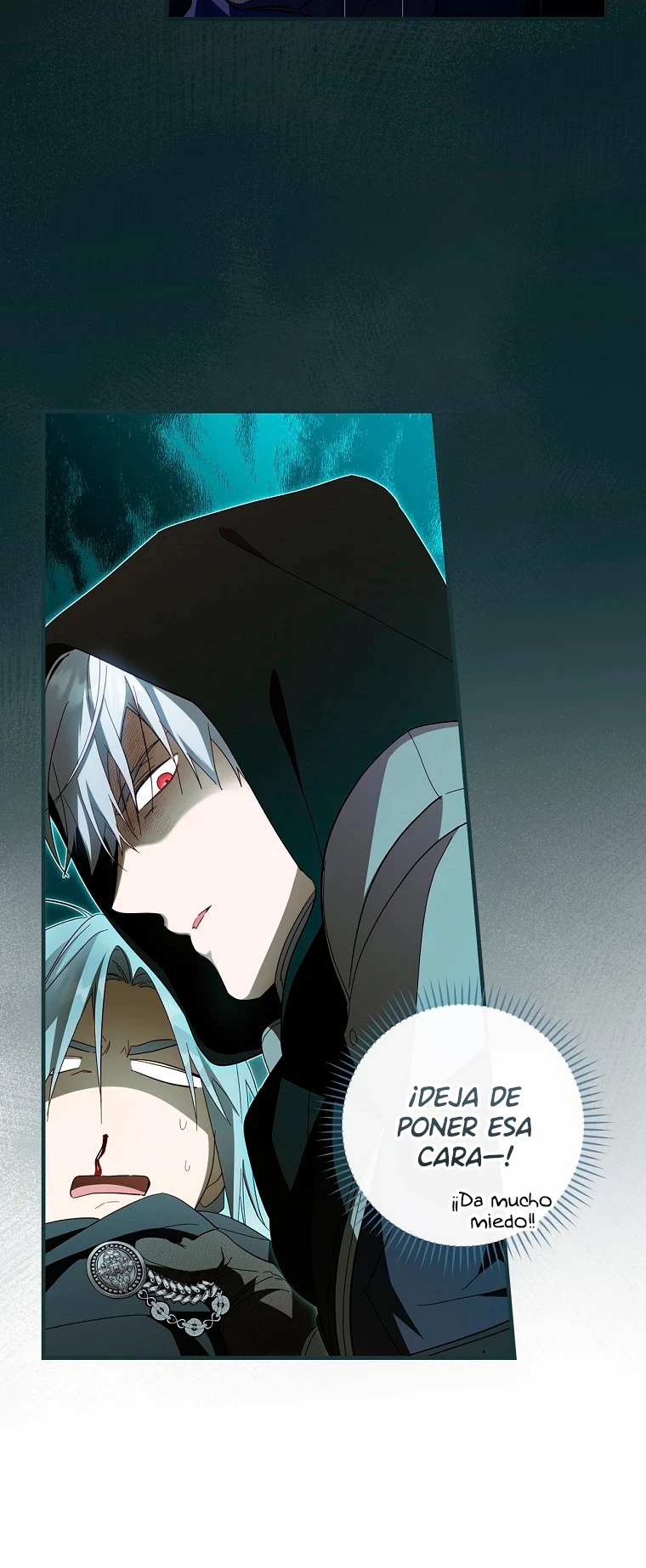 Como poner a mi esposo de mi lado Capítulo 64 - Page 10