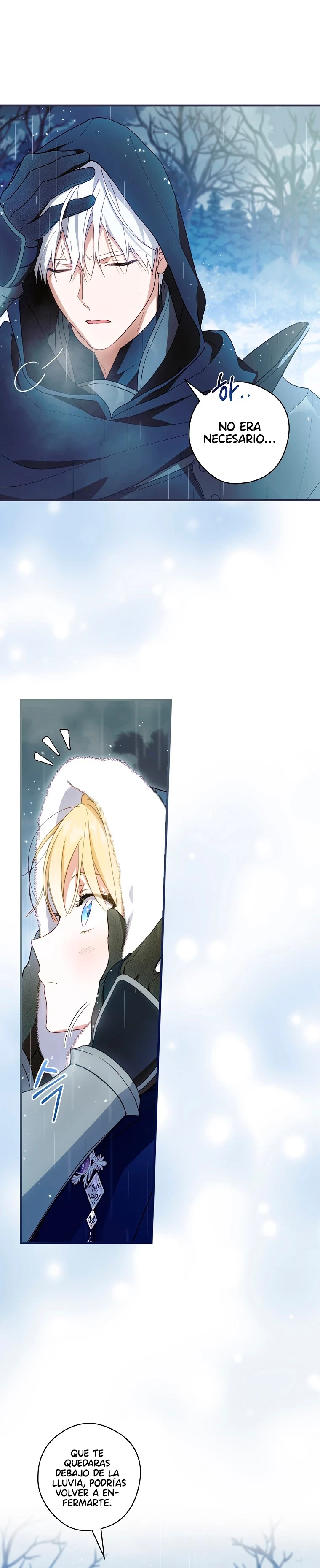 Como poner a mi esposo de mi lado Capítulo 64 - Page 14