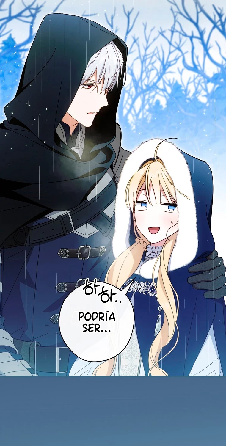 Como poner a mi esposo de mi lado Capítulo 64 - Page 15