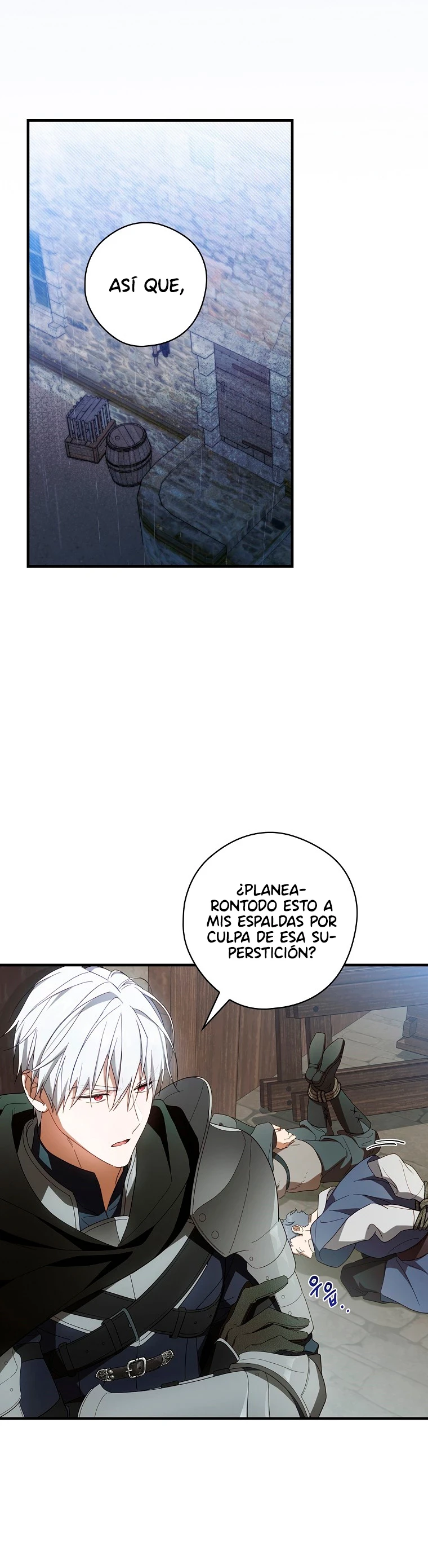 Como poner a mi esposo de mi lado Capítulo 64 - Page 17