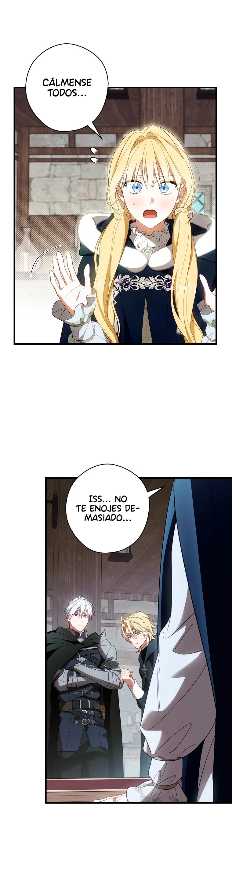 Como poner a mi esposo de mi lado Capítulo 64 - Page 20