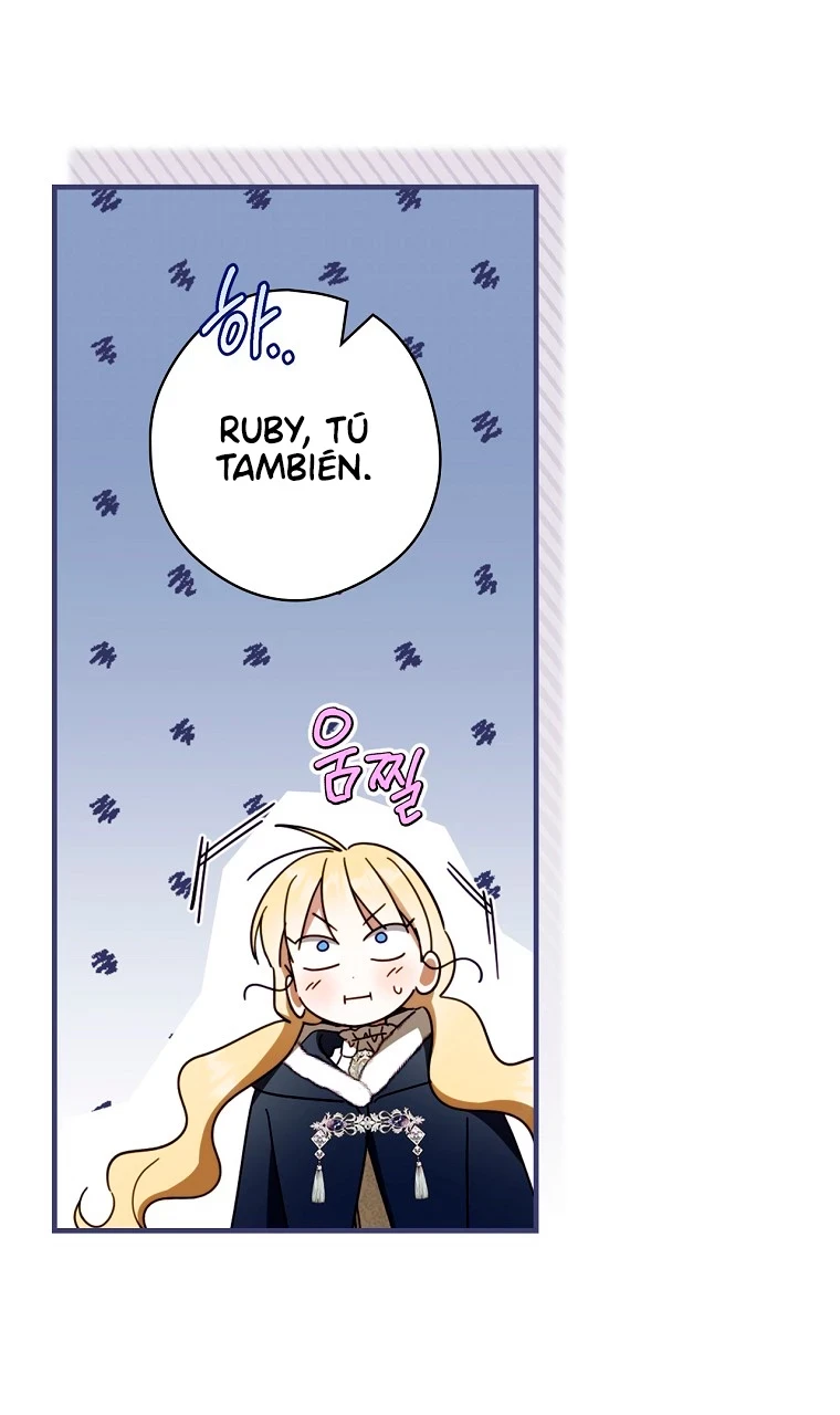 Como poner a mi esposo de mi lado Capítulo 64 - Page 21