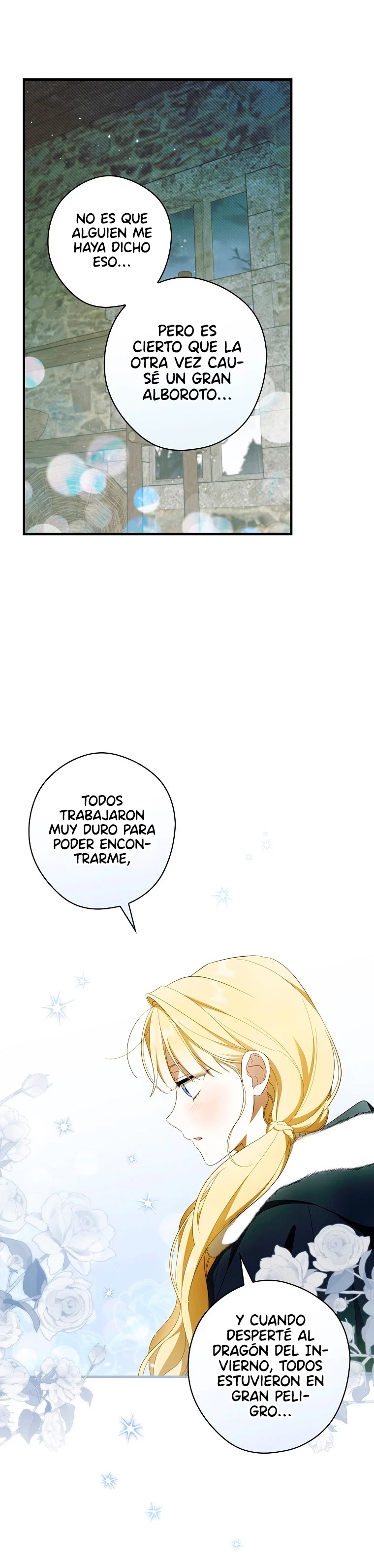 Como poner a mi esposo de mi lado Capítulo 64 - Page 25