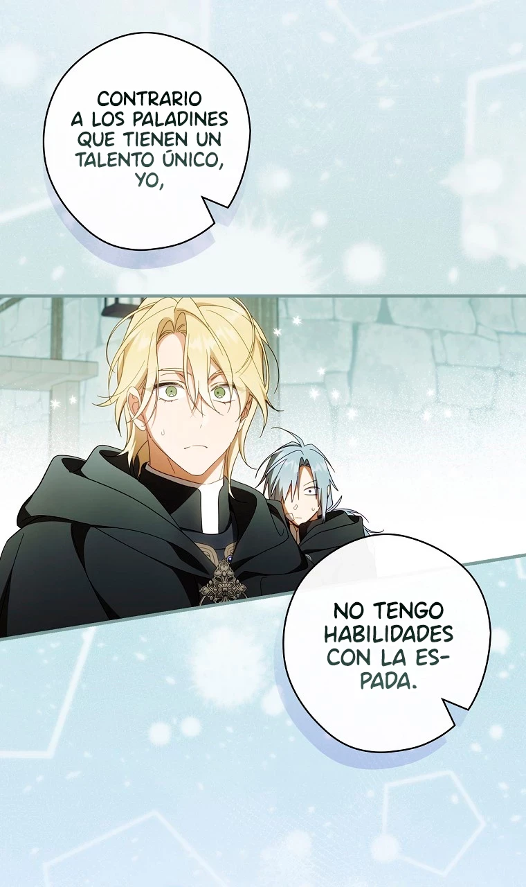 Como poner a mi esposo de mi lado Capítulo 64 - Page 27