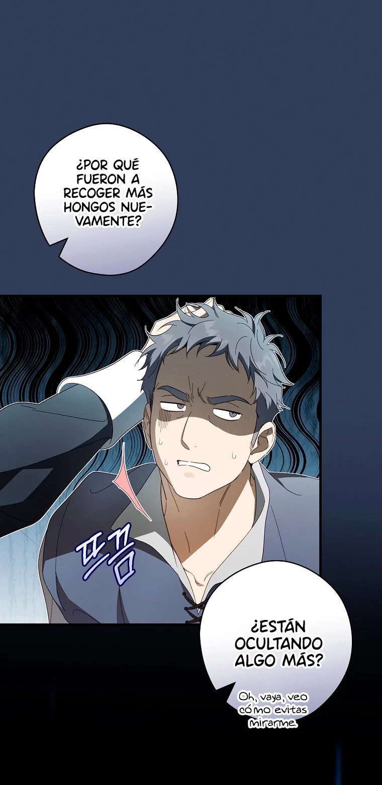 Como poner a mi esposo de mi lado Capítulo 64 - Page 37