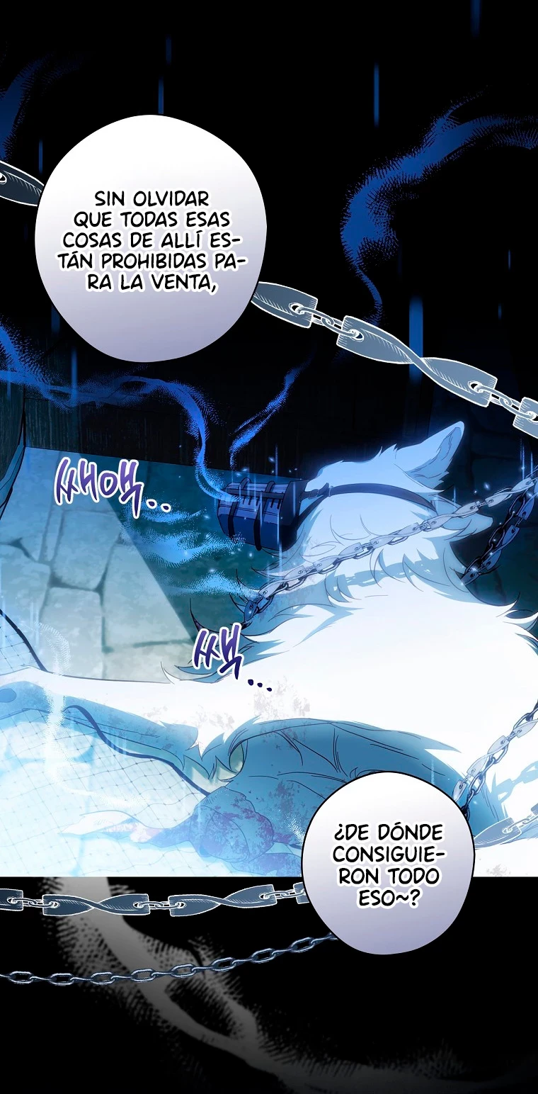 Como poner a mi esposo de mi lado Capítulo 64 - Page 38