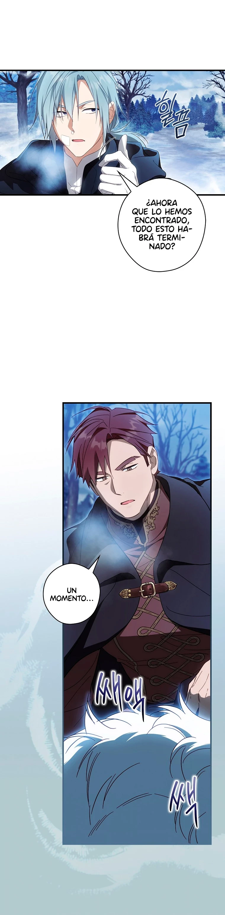 Como poner a mi esposo de mi lado Capítulo 64 - Page 41