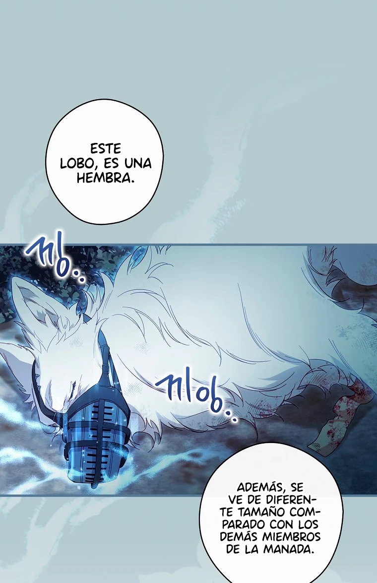 Como poner a mi esposo de mi lado Capítulo 64 - Page 42