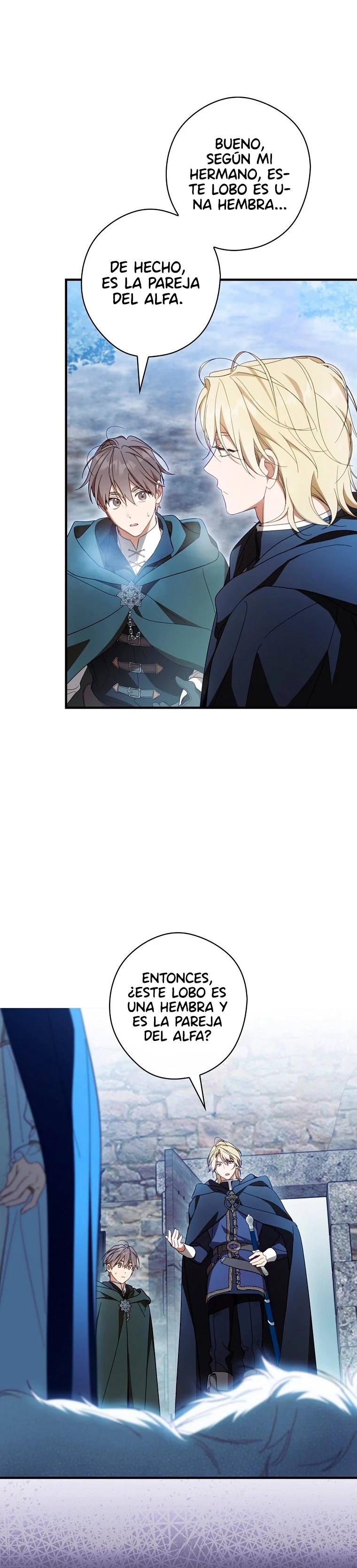 Como poner a mi esposo de mi lado Capítulo 64 - Page 45