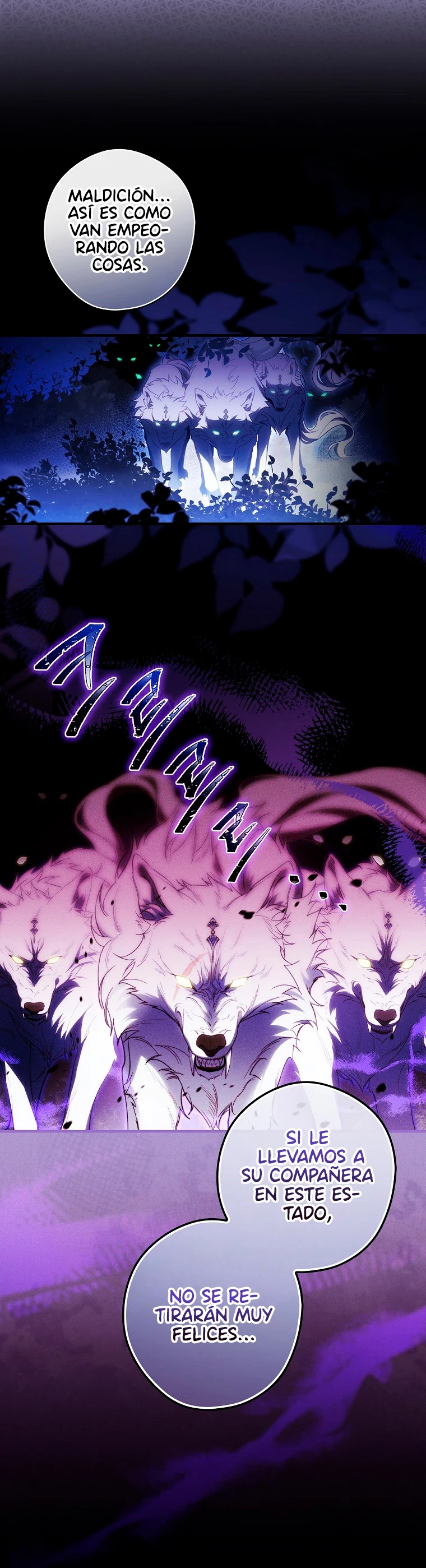 Como poner a mi esposo de mi lado Capítulo 64 - Page 46