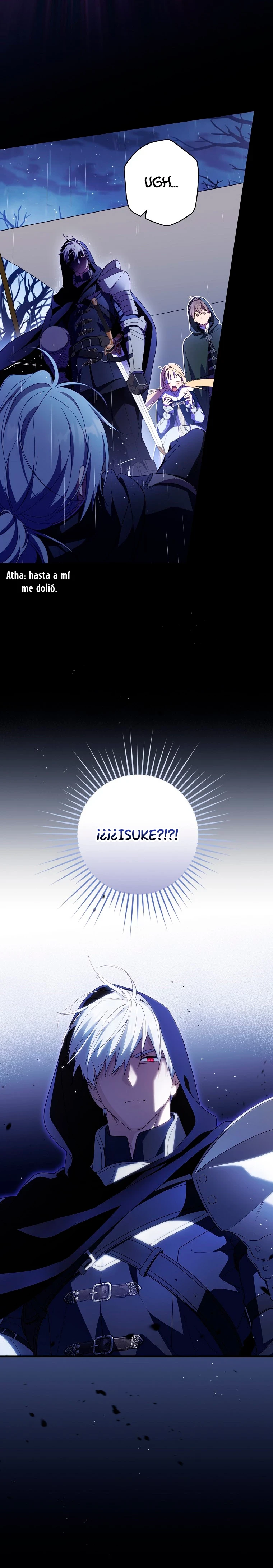 Como poner a mi esposo de mi lado Capítulo 64 - Page 6