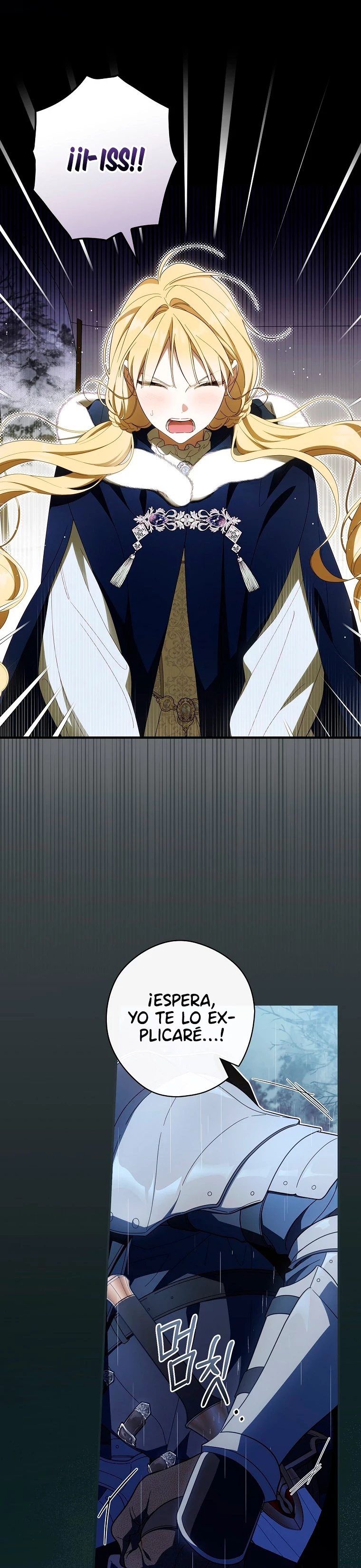 Como poner a mi esposo de mi lado Capítulo 64 - Page 9