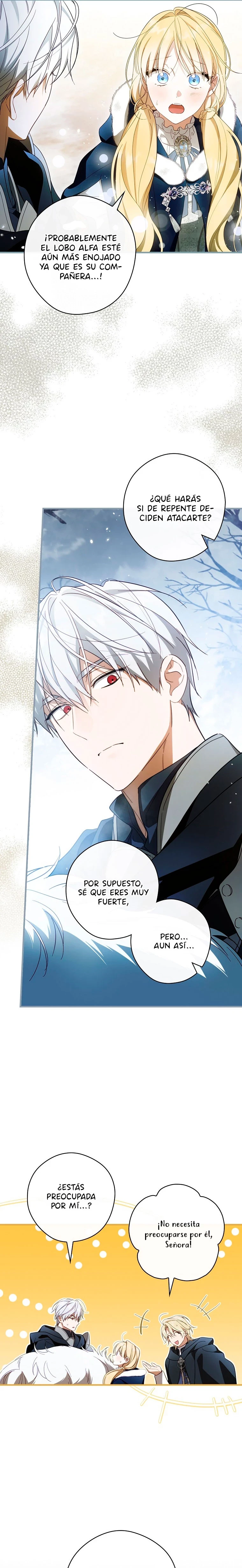 Como poner a mi esposo de mi lado Capítulo 65 - Page 10