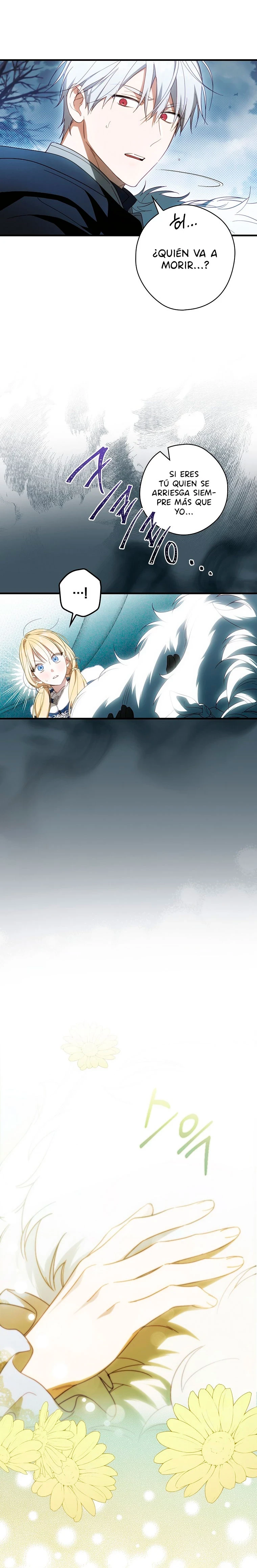 Como poner a mi esposo de mi lado Capítulo 65 - Page 12