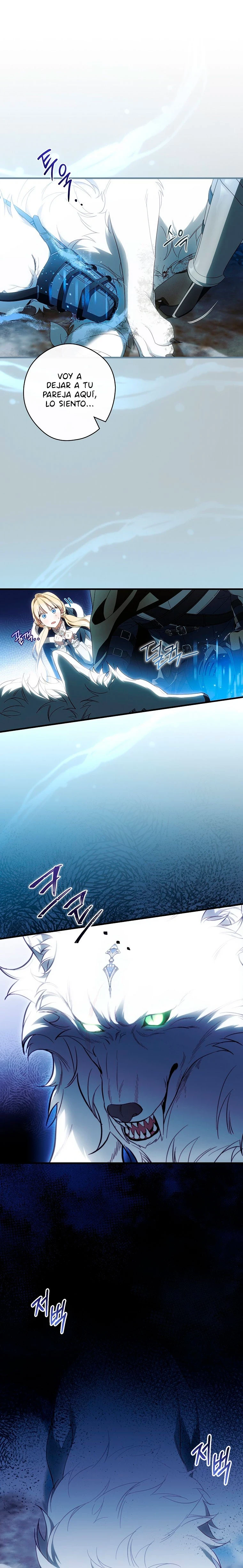 Como poner a mi esposo de mi lado Capítulo 65 - Page 18