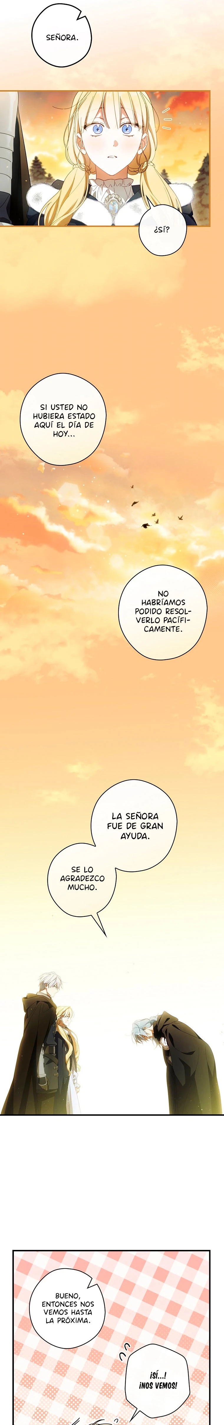 Como poner a mi esposo de mi lado Capítulo 65 - Page 24