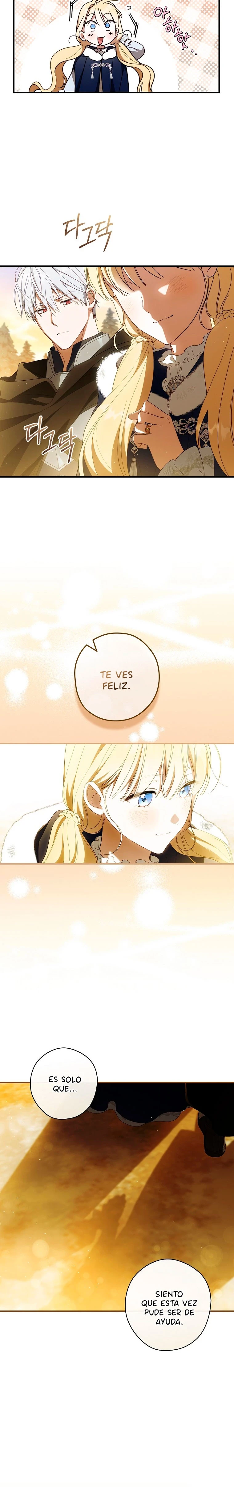 Como poner a mi esposo de mi lado Capítulo 65 - Page 25