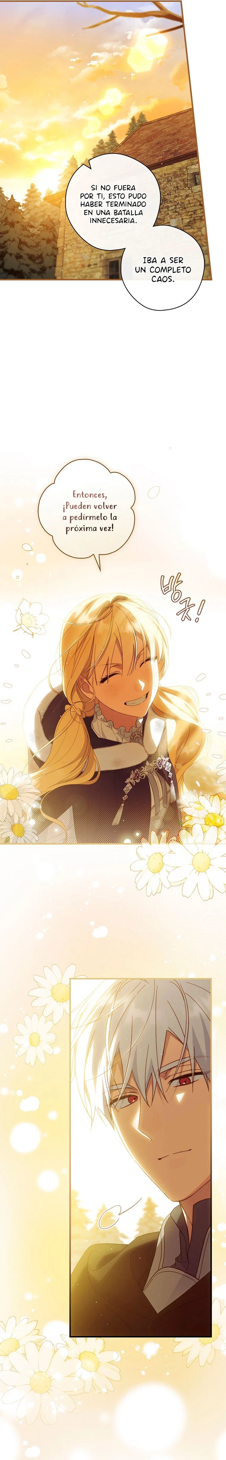 Como poner a mi esposo de mi lado Capítulo 65 - Page 26