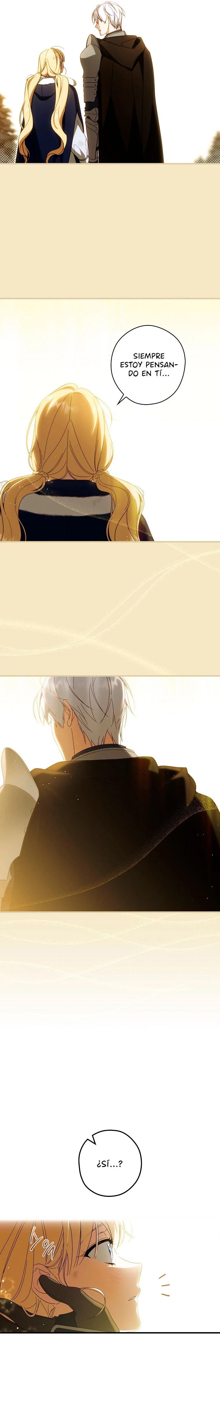 Como poner a mi esposo de mi lado Capítulo 65 - Page 29