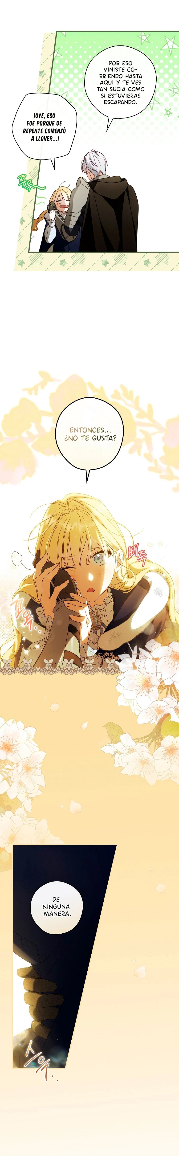 Como poner a mi esposo de mi lado Capítulo 65 - Page 30