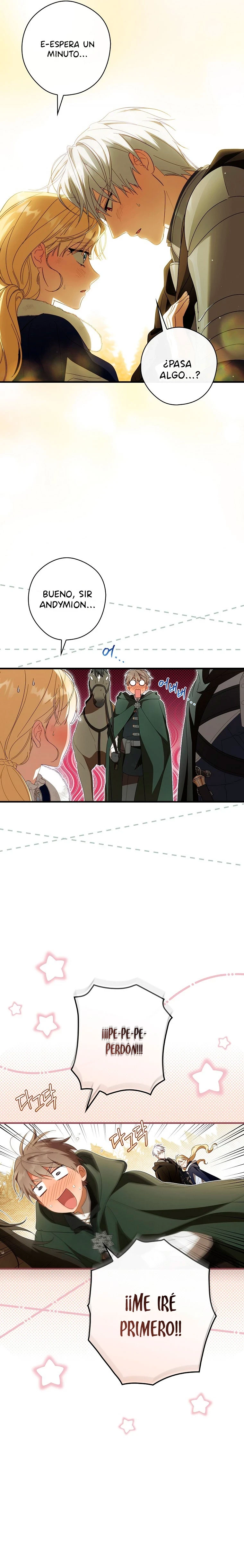 Como poner a mi esposo de mi lado Capítulo 65 - Page 33