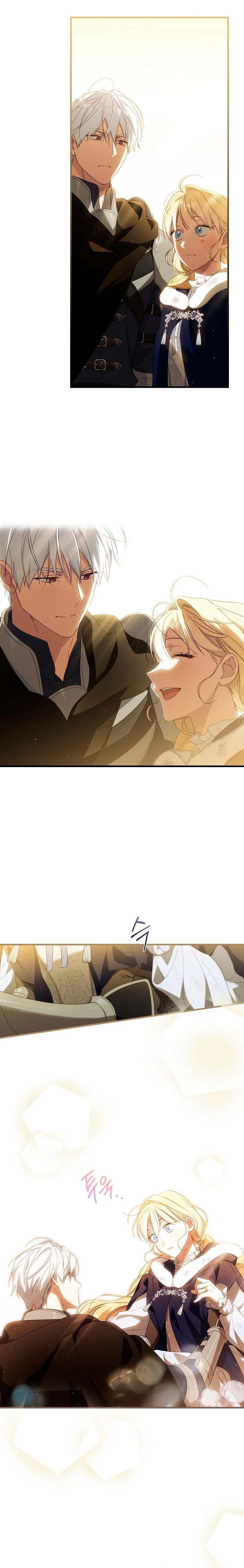 Como poner a mi esposo de mi lado Capítulo 65 - Page 34