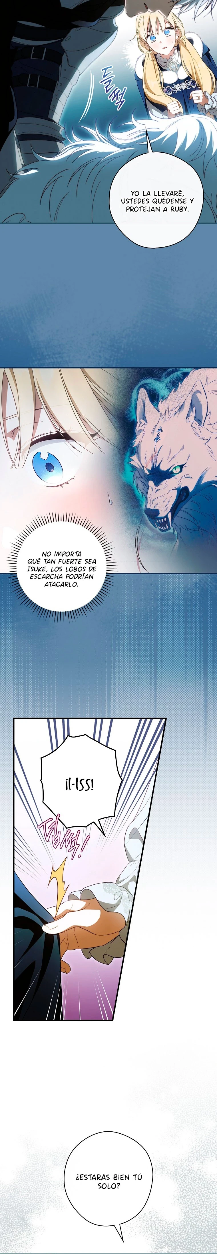 Como poner a mi esposo de mi lado Capítulo 65 - Page 9