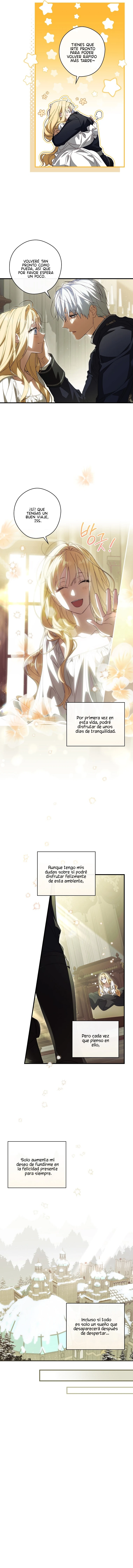 Como poner a mi esposo de mi lado Capítulo 66 - Page 10