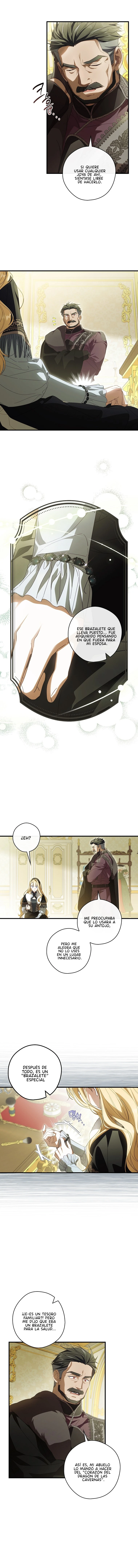 Como poner a mi esposo de mi lado Capítulo 66 - Page 13