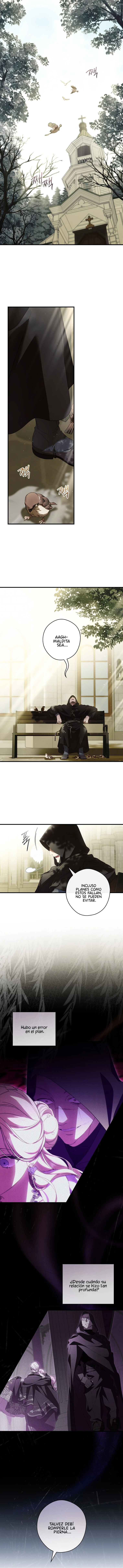 Como poner a mi esposo de mi lado Capítulo 66 - Page 4