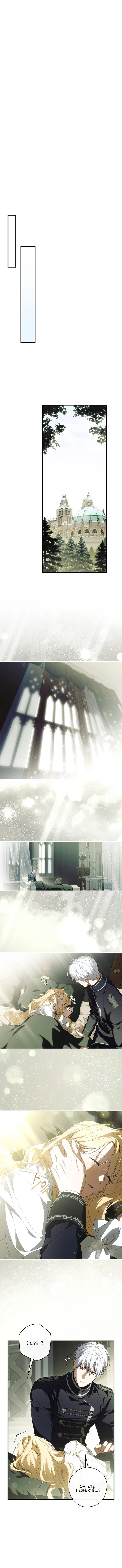 Como poner a mi esposo de mi lado Capítulo 66 - Page 6