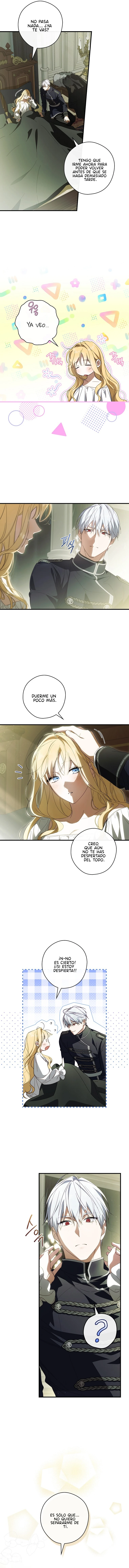 Como poner a mi esposo de mi lado Capítulo 66 - Page 7