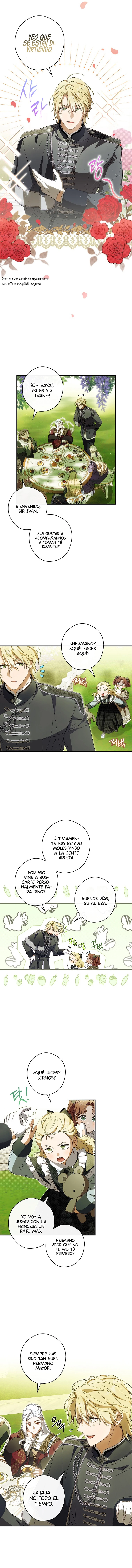 Como poner a mi esposo de mi lado Capítulo 67 - Page 10