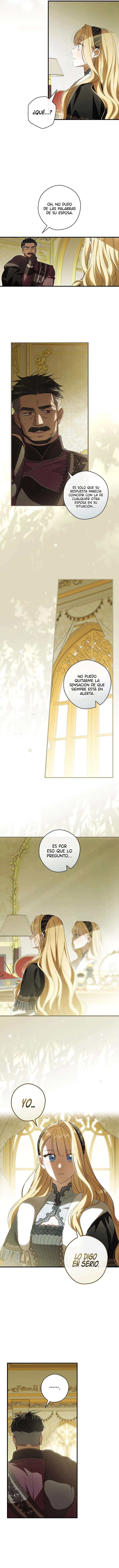 Como poner a mi esposo de mi lado Capítulo 67 - Page 6