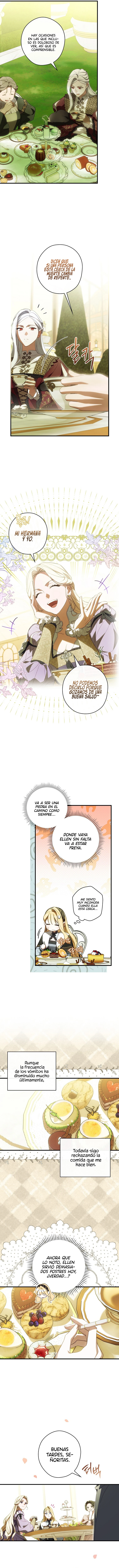 Como poner a mi esposo de mi lado Capítulo 67 - Page 9