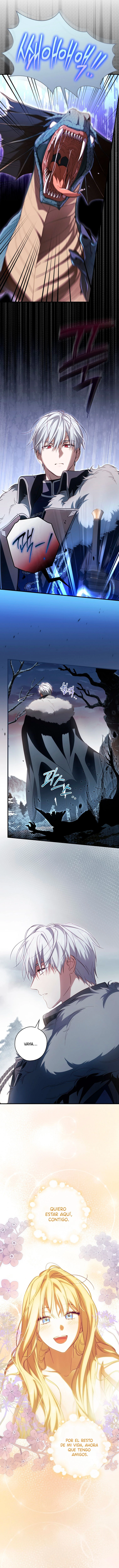 Como poner a mi esposo de mi lado Capítulo 69 - Page 10